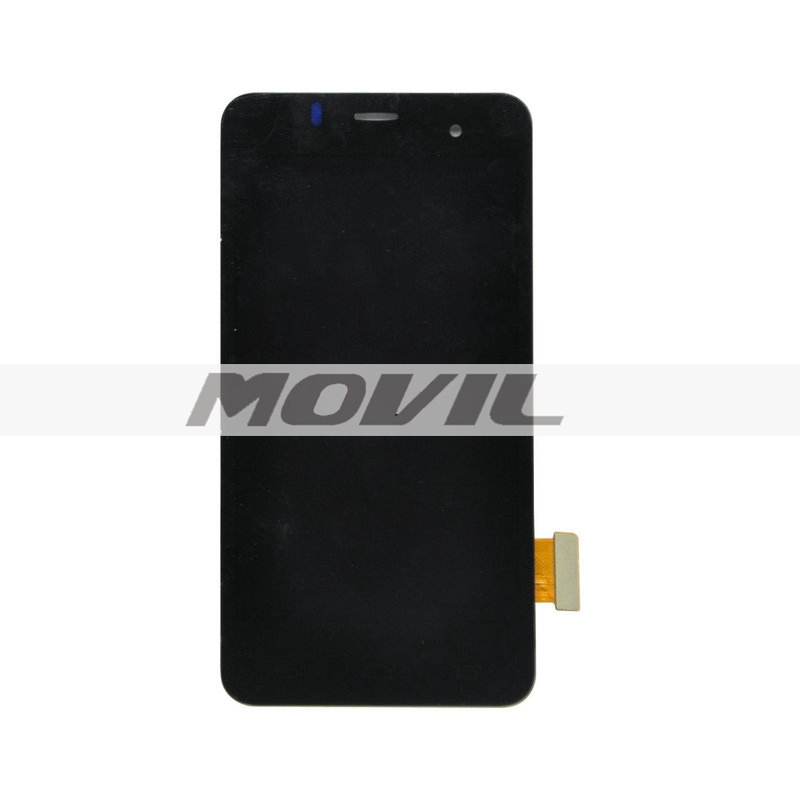 Test Good Lcd Display with Touch Screen Digitizer For Alcatel One Touch Star 6010 OT6010 6010A 6010X 6010D